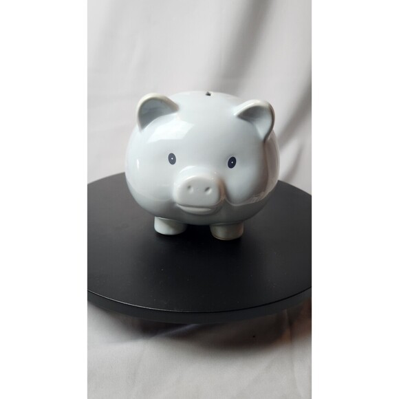 Other - Cute Piggy Bank Coin Bank For Girls Pink Bank Piggy Kids Money Banks Coin
